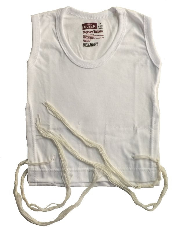 Kids Tzitzis