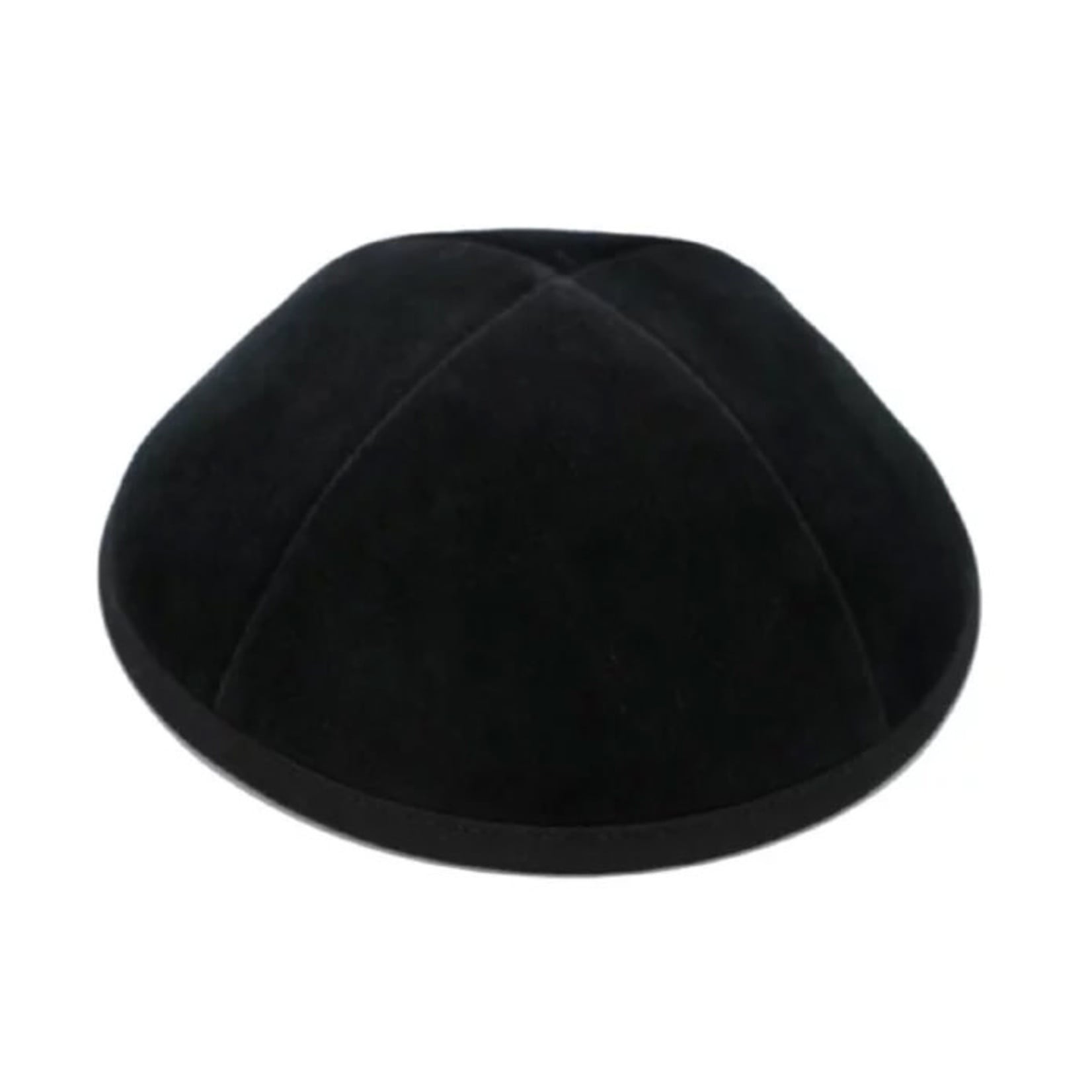 Classic Velvet Kippah