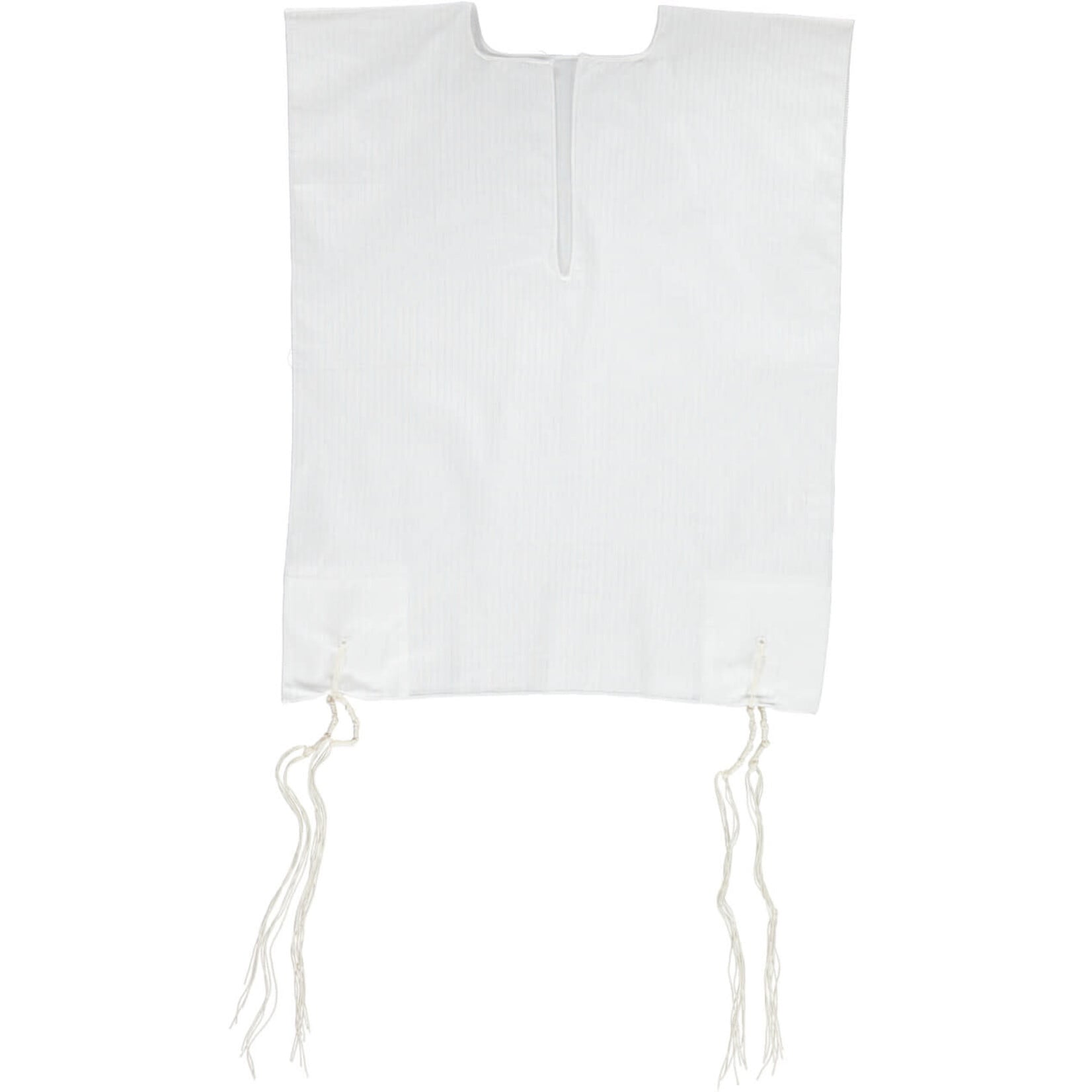 Everyday Cotton Tzitzis